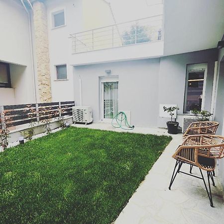 Urban Escape Apartment Kavala Exterior photo