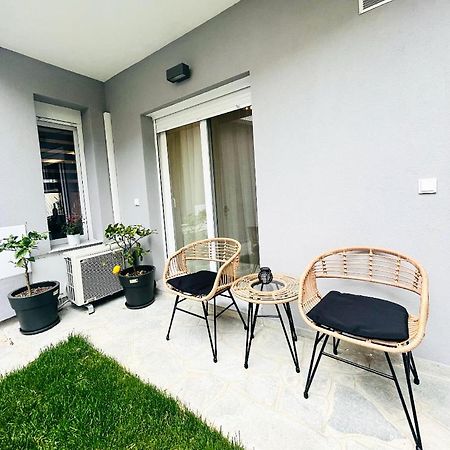 Urban Escape Apartment Kavala Exterior photo