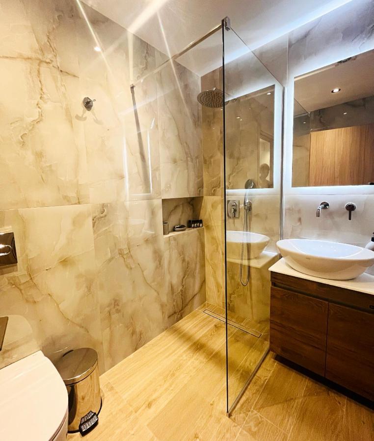 Urban Escape Apartment Kavala Exterior photo