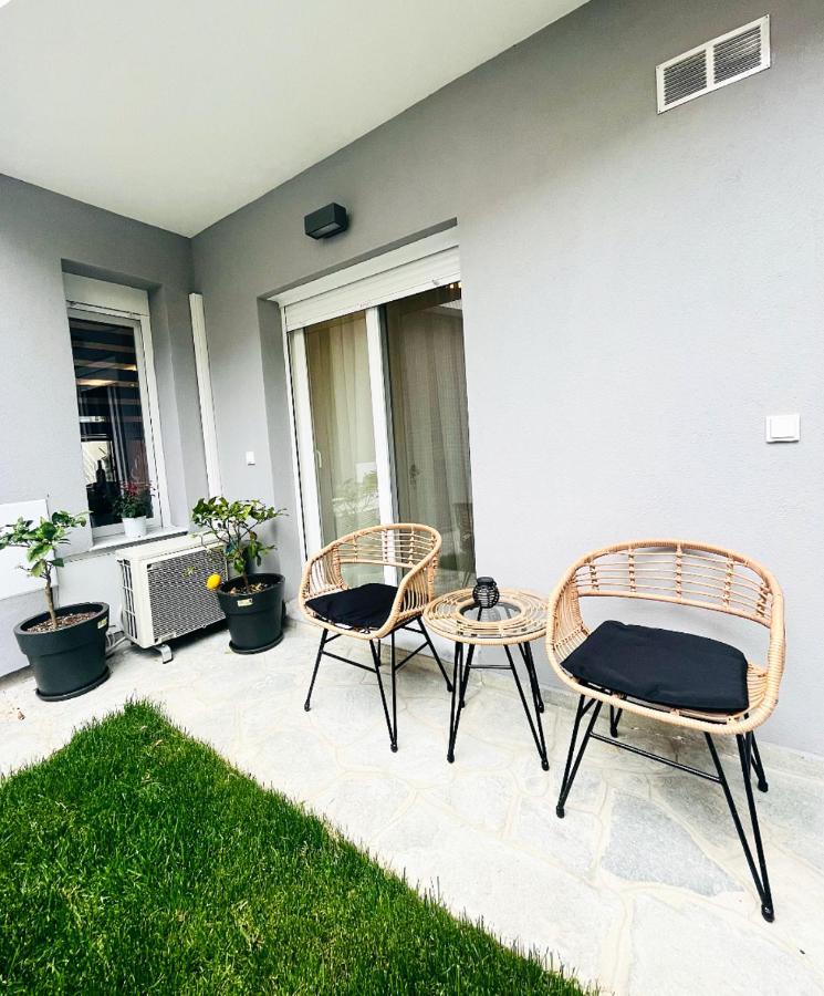 Urban Escape Apartment Kavala Exterior photo
